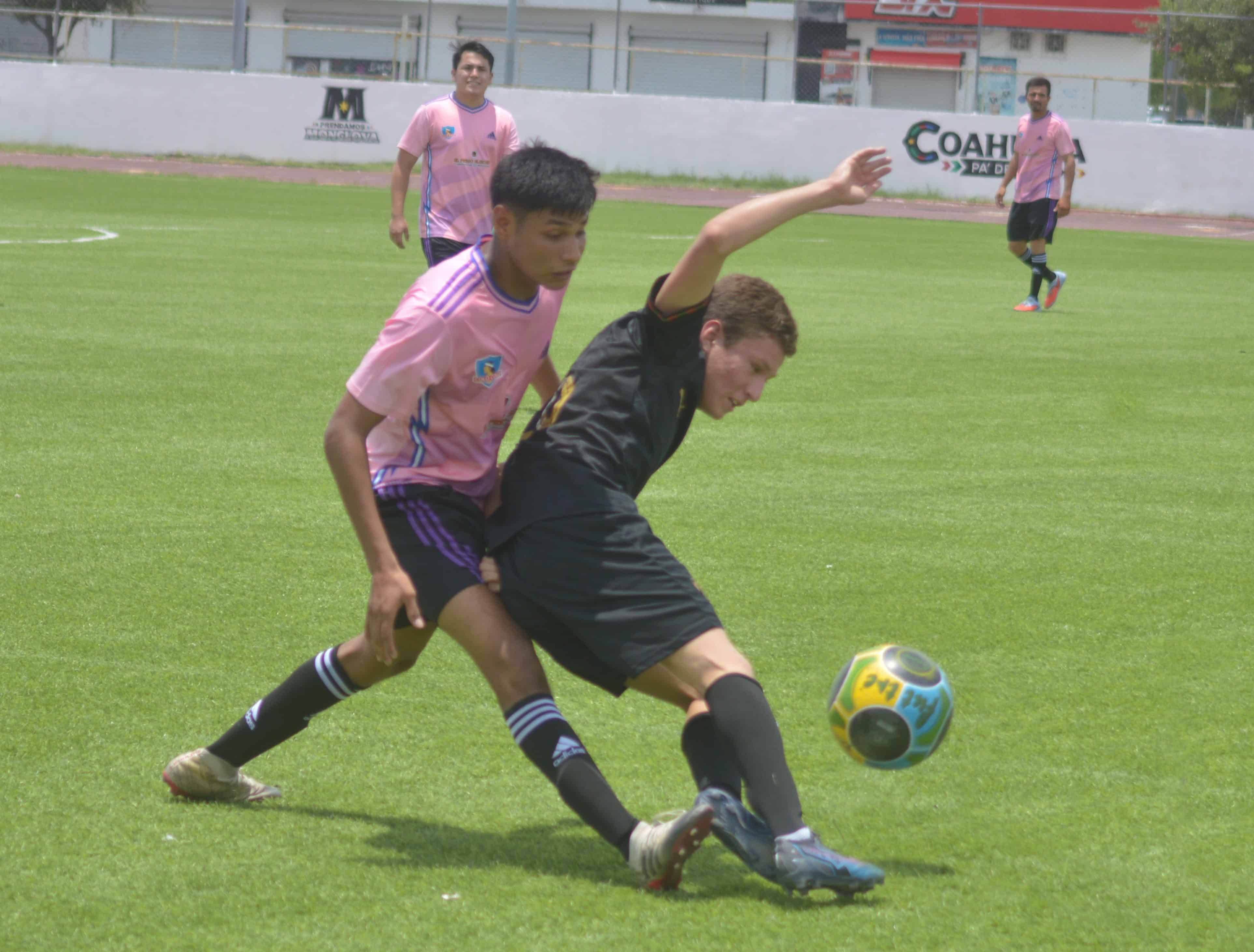 Deportivo Bella y Real Colo Colo empatan 2-2 en el Clausura 2026