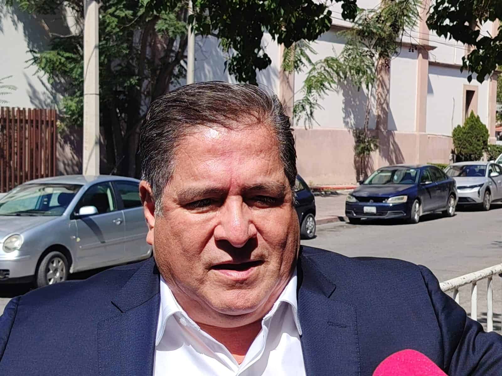Fernando Rodr&iacute;guez denuncia corrupci&oacute;n en el PT: Coahuila