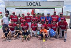 Generales avanzan a semifinales tras vencer a Chivos Prietos en Monclova