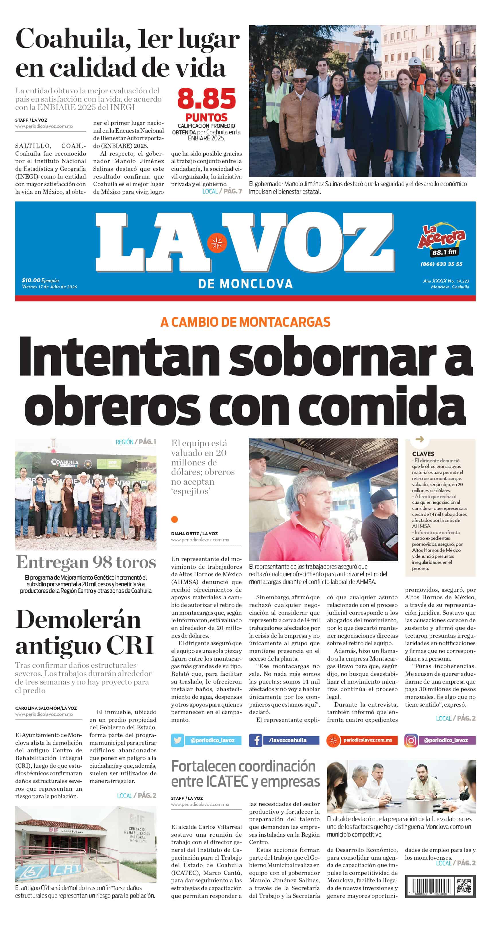 local