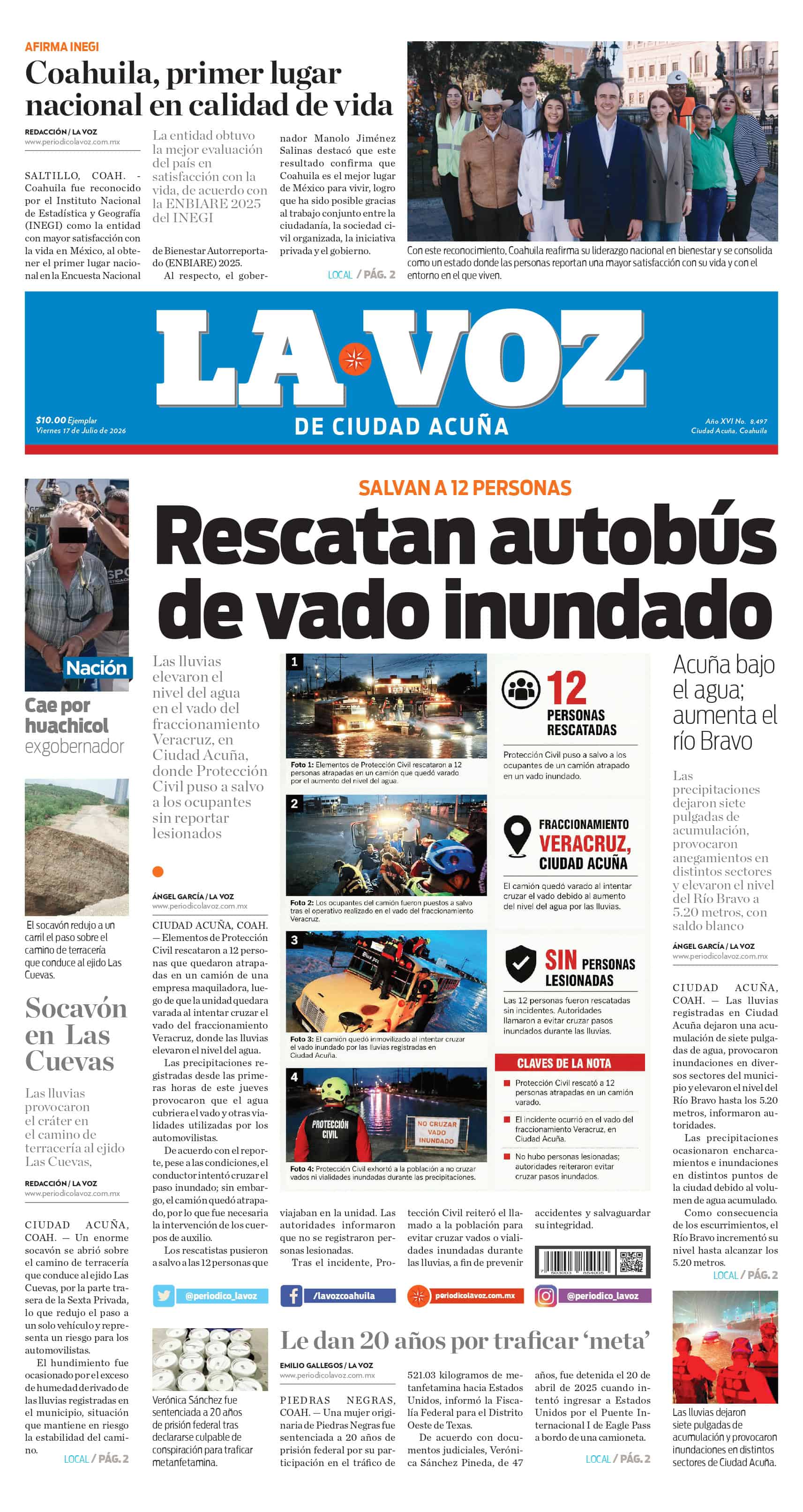 acu&ntilde;a