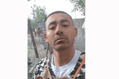 Familia de Jesús Vidal Peña solicita ayuda: desaparecido en Múzquiz