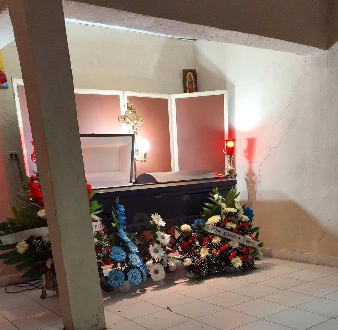 Detienen a Rubén N y Alejandro N por crimen hacia de Jesús Ramírez González en Sabinas Detienen a Rubén N y Alejandro N por crimen hacia de Jesús Ramírez González en Sabinas