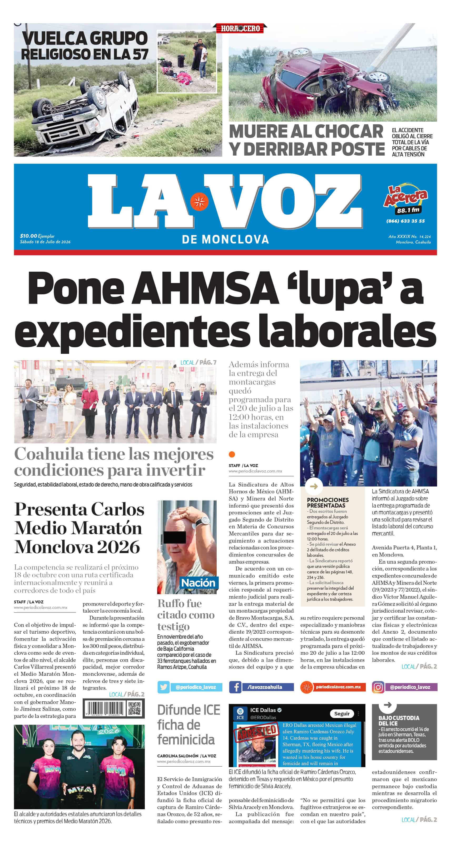 local