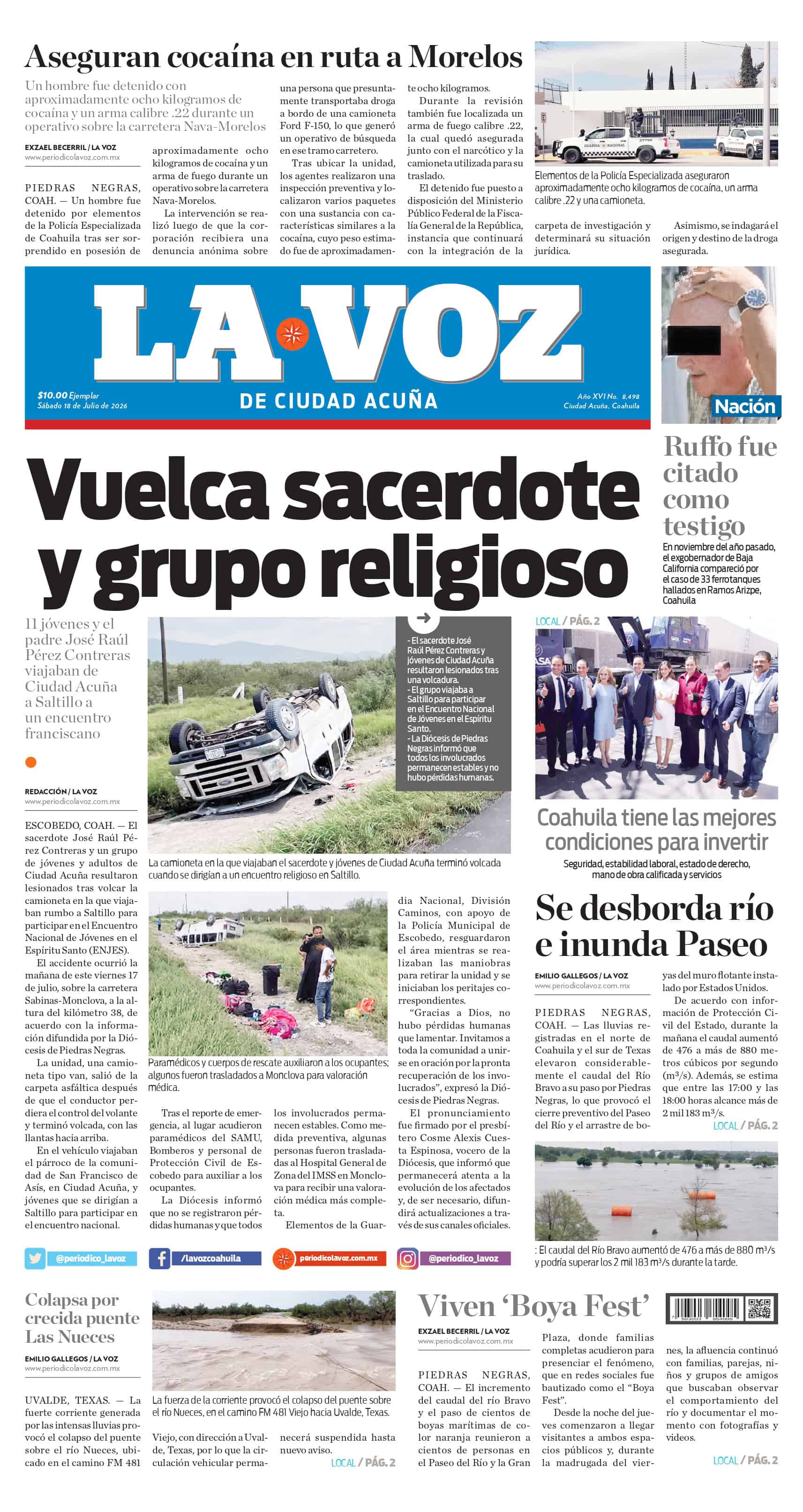acu&ntilde;a