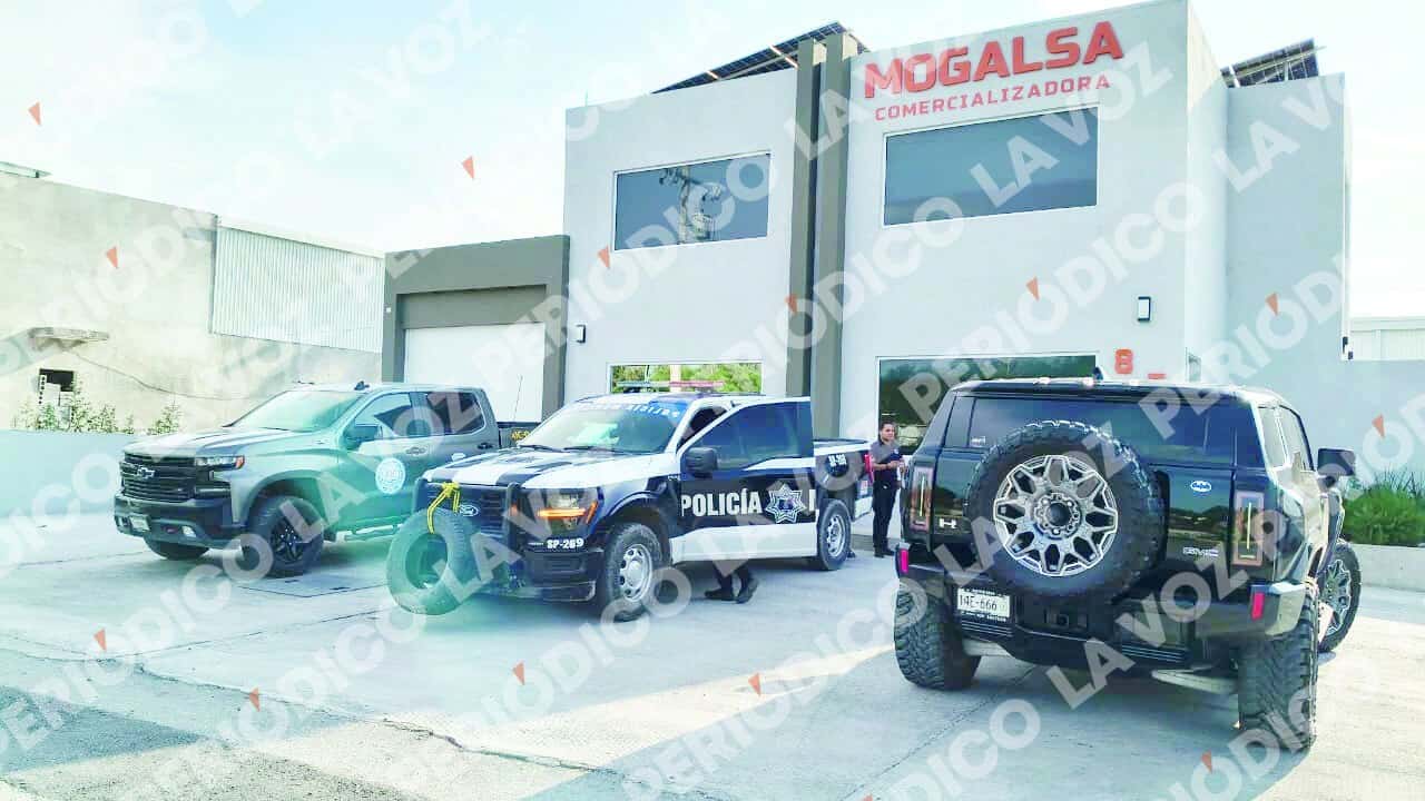 Desalojo en Monclova: juez suspende diligencia por irregularidades Desalojo en Monclova: juez suspende diligencia por irregularidades