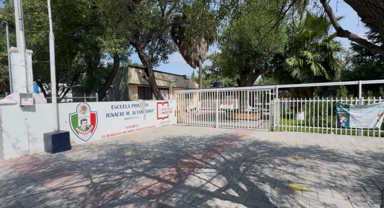 Más de 35 mil alumnos inician vacaciones de verano en Piedras Negras