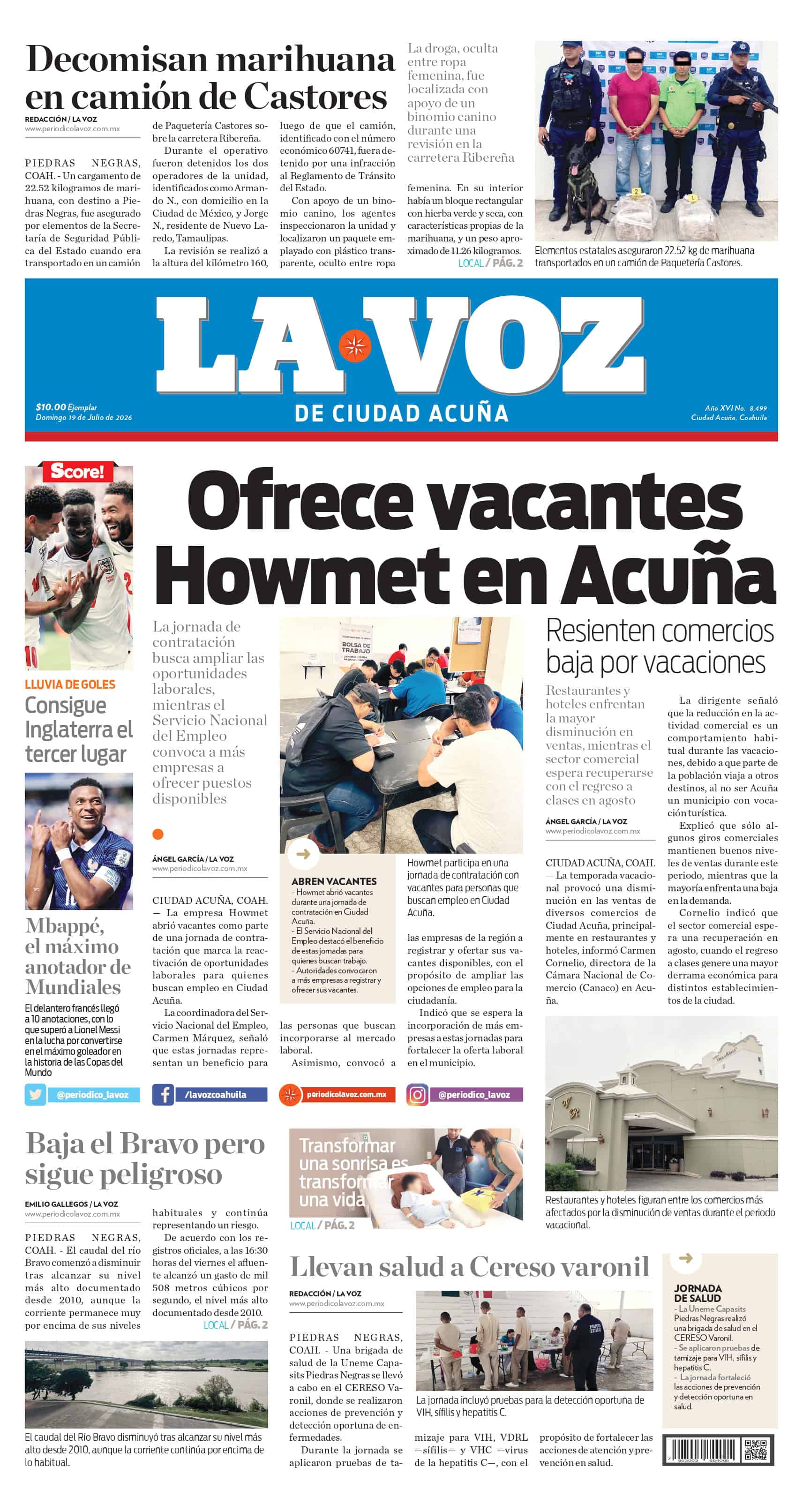 portada Acu&ntilde;a