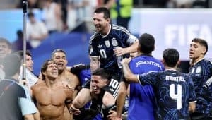 Final Mundial 2026: Argentina y España se enfrentan en busca de la gloria