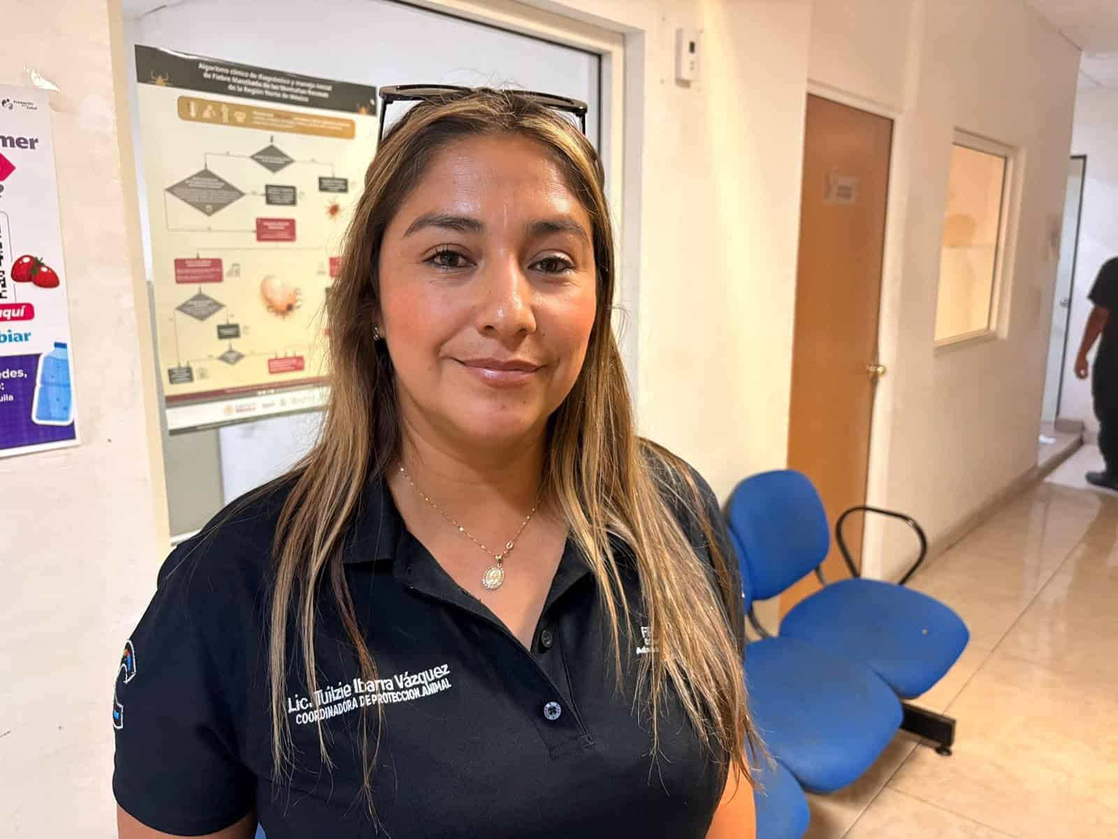 Detectan 3 criaderos de perros en Frontera