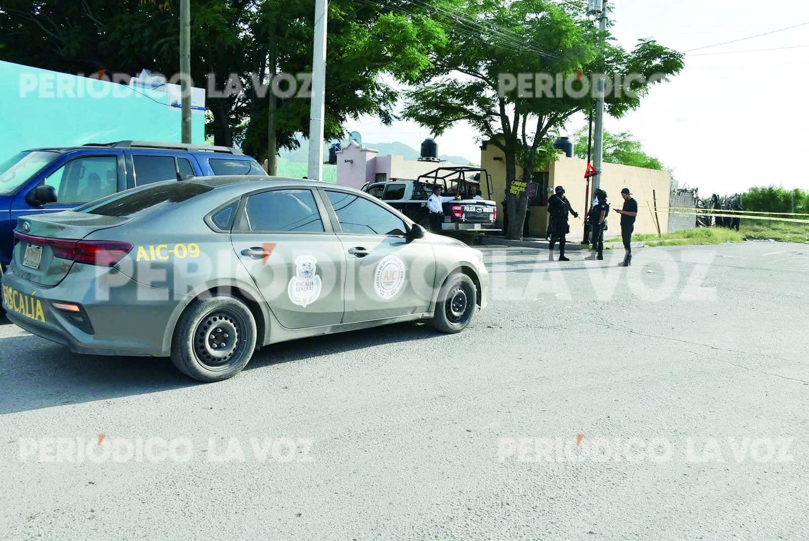 Alarman ataques con armas de aire