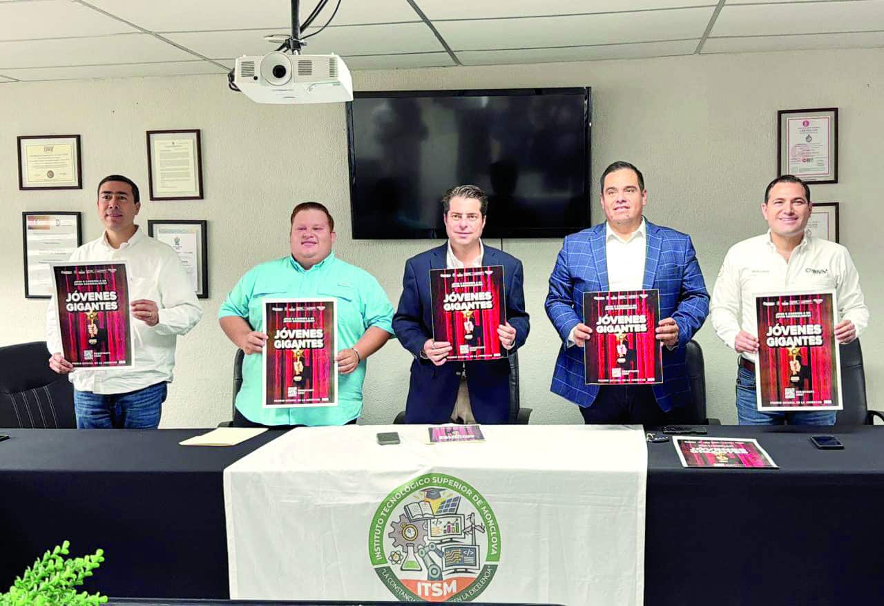 Abren convocatoria al Premio de la Juventud