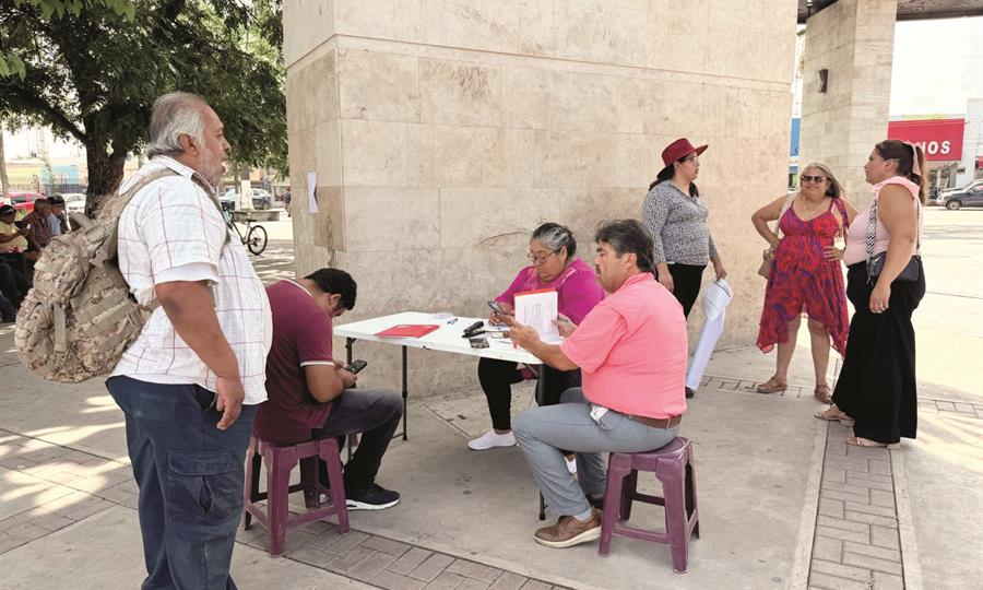 Carolina Villarreal denuncia cobros excesivos de Simas: más de 200 quejas