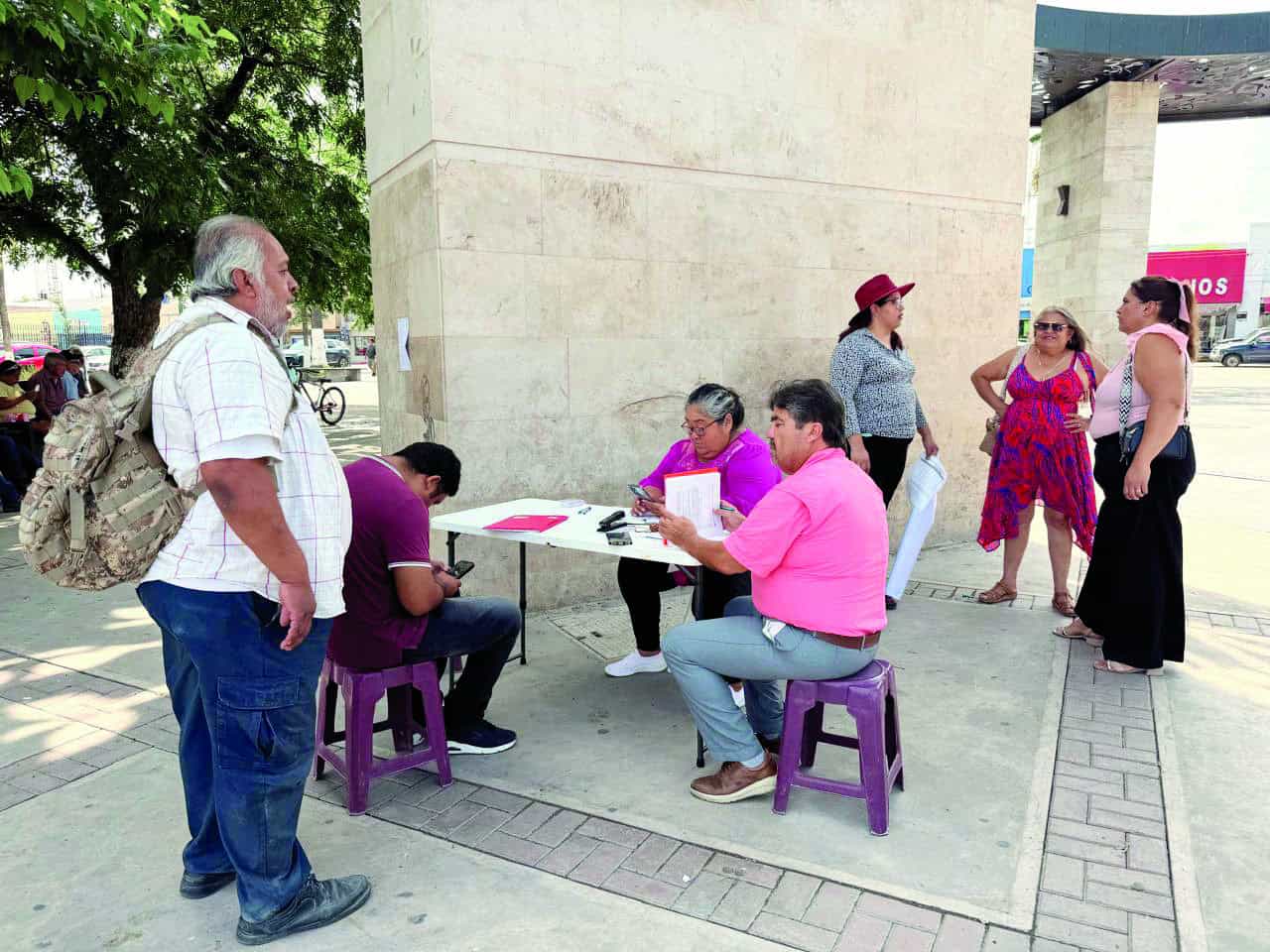 Carolina Villarreal denuncia cobros excesivos de Simas: m&aacute;s de 200 quejas