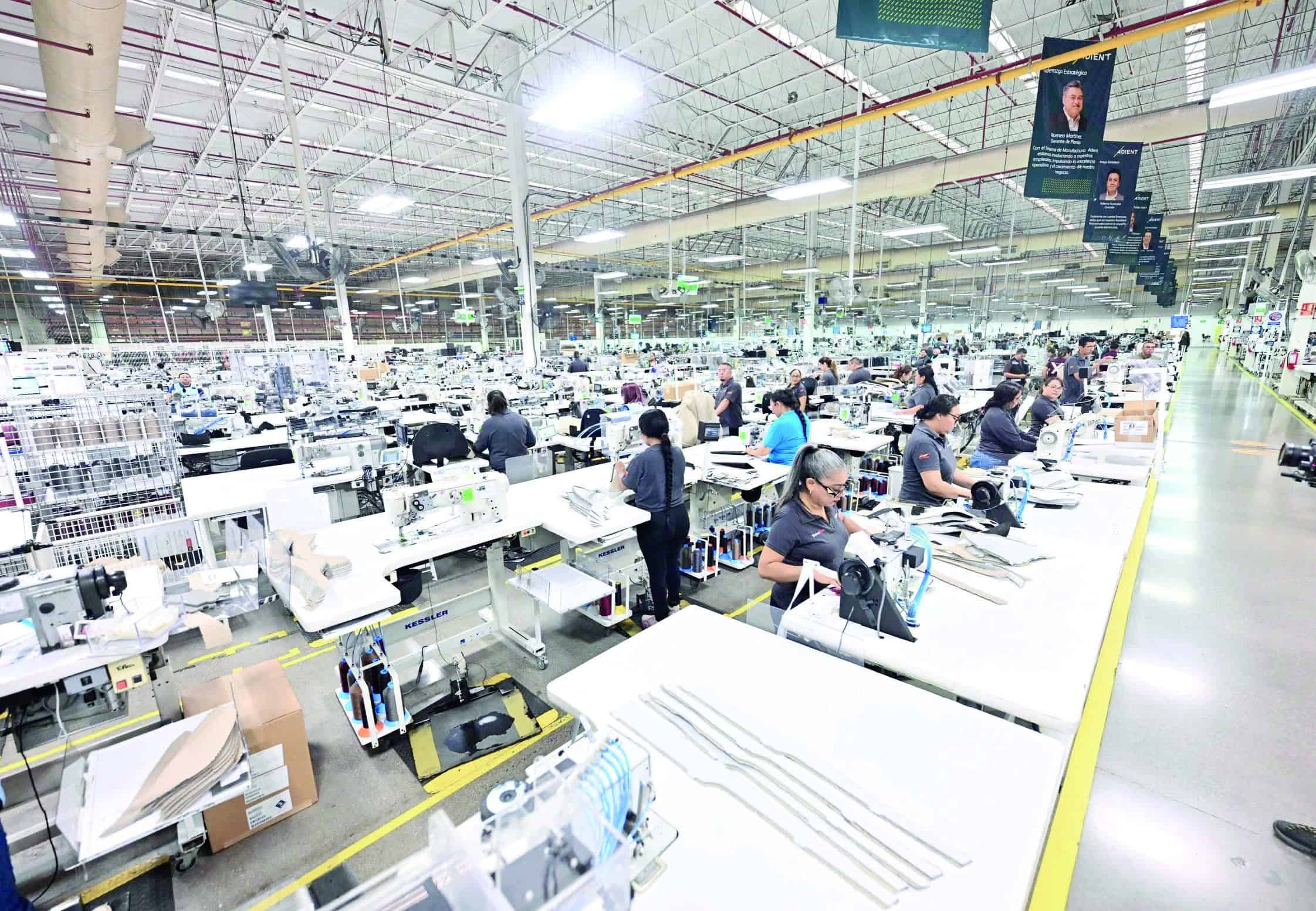 Busca Monclova inversión coreana Busca Monclova inversión coreana