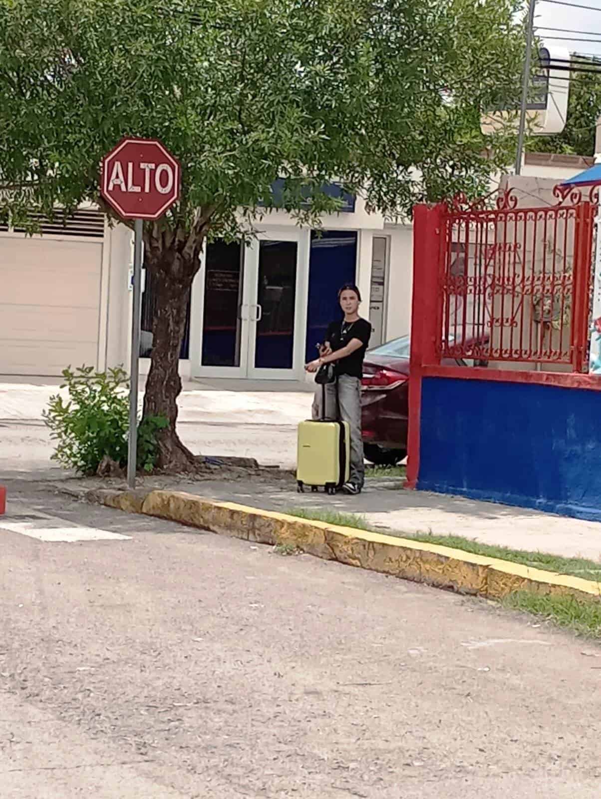 Mantienen viajes a la frontera sin bajas