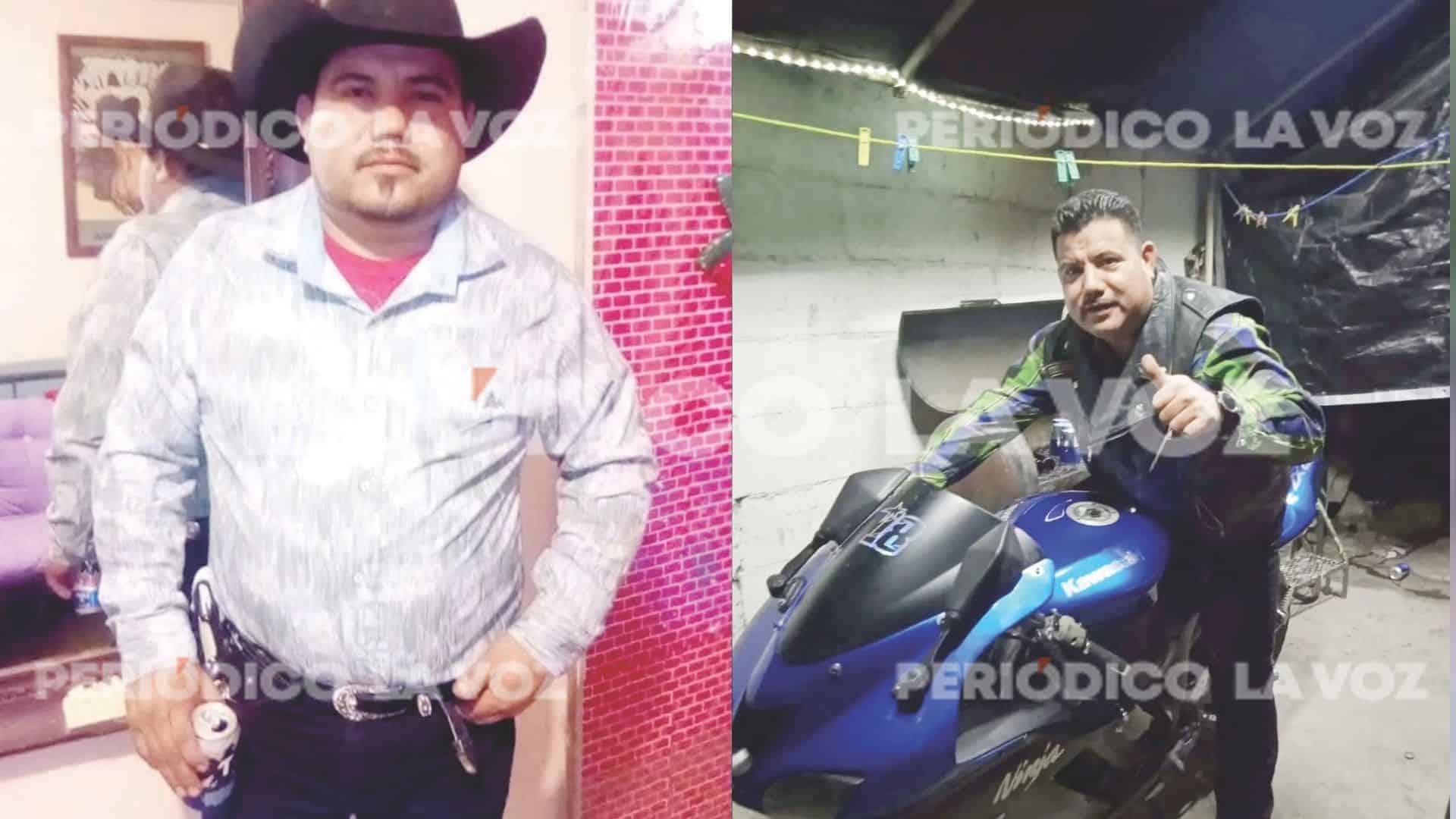 Fallece Pablo Quintero en accidente automovilístico en Frontera Fallece Pablo Quintero en accidente automovilístico en Frontera