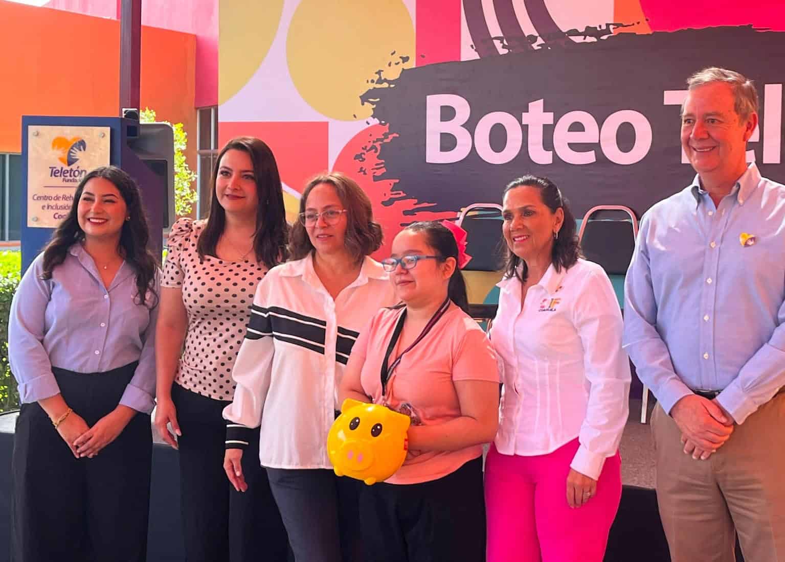 CRIT inicia Boteo 2026 con meta de 3.51 MDP