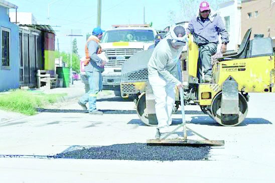 Fortalece Monclova servicios públicos Fortalece Monclova servicios públicos