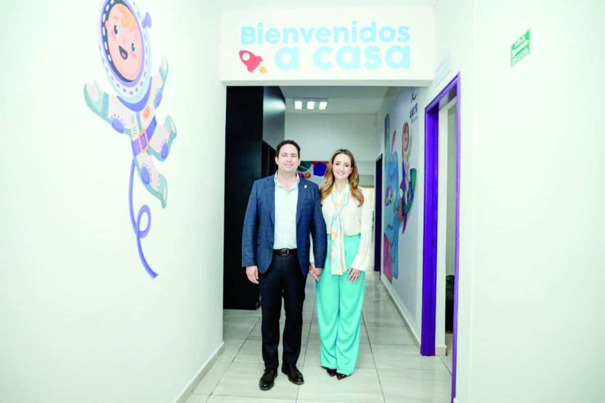 Atenci&oacute;n al Autismo, prioridad de Luly L&oacute;pez