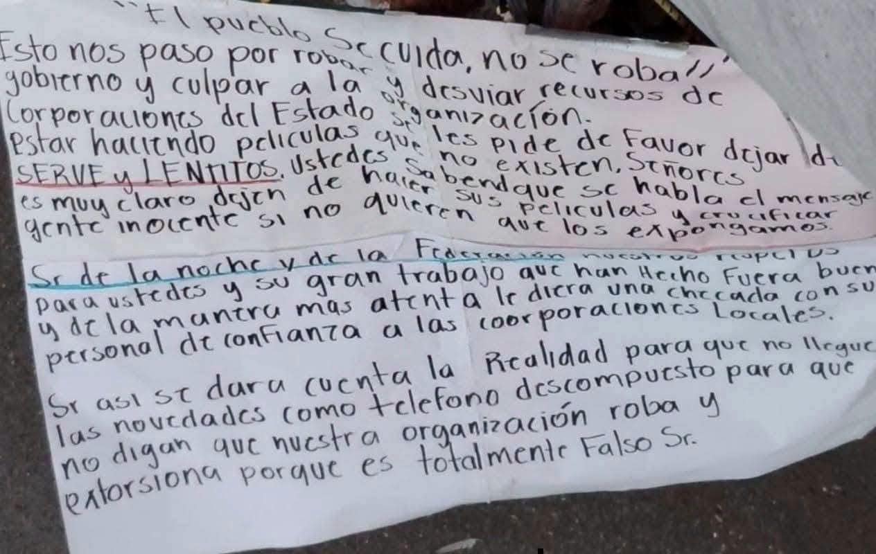 Confirman la identidad de 10 personas halladas sin vida en tres municipios