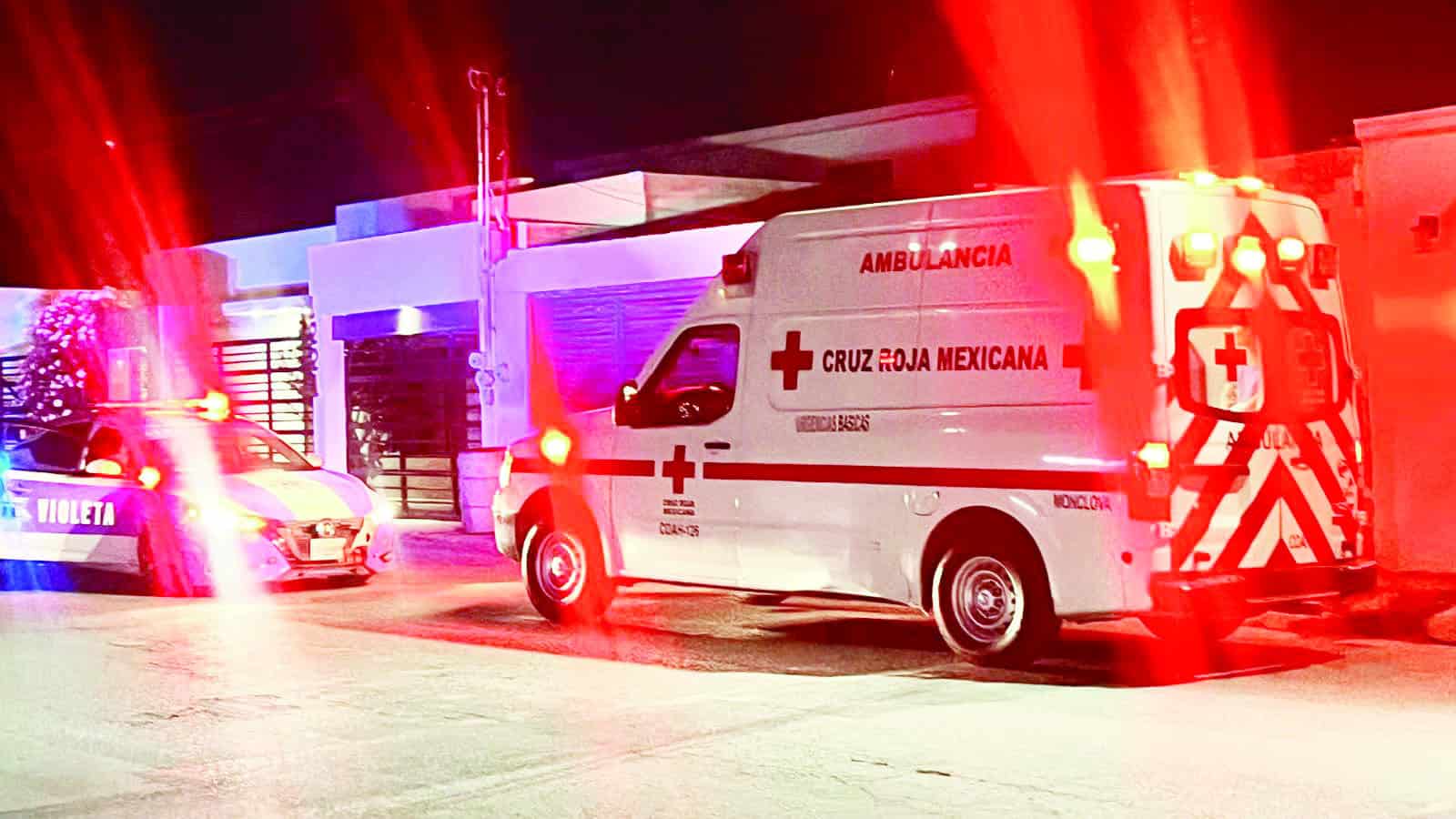 Cruz Roja reporta aumento de suicidios en Monclova: factores de riesgo