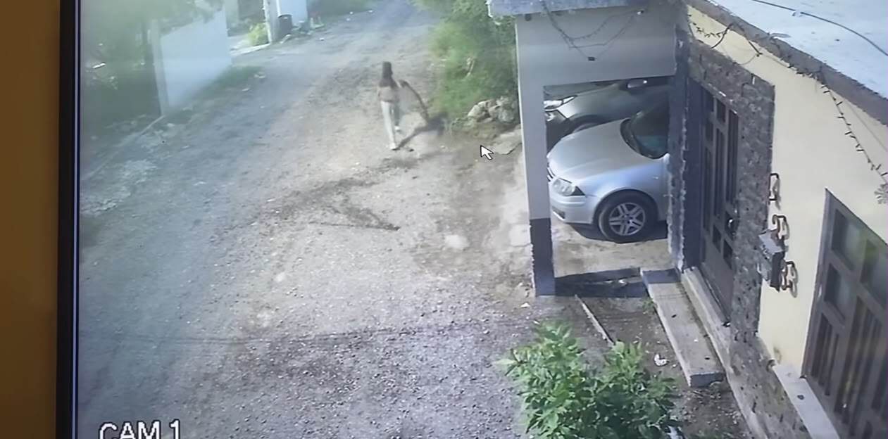 Azota ola de robos a viviendas.