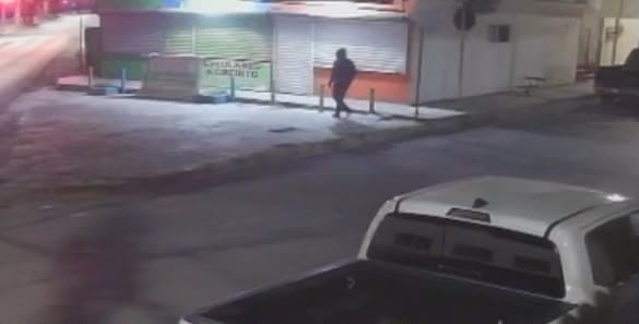 Azota ola de robos a viviendas.
