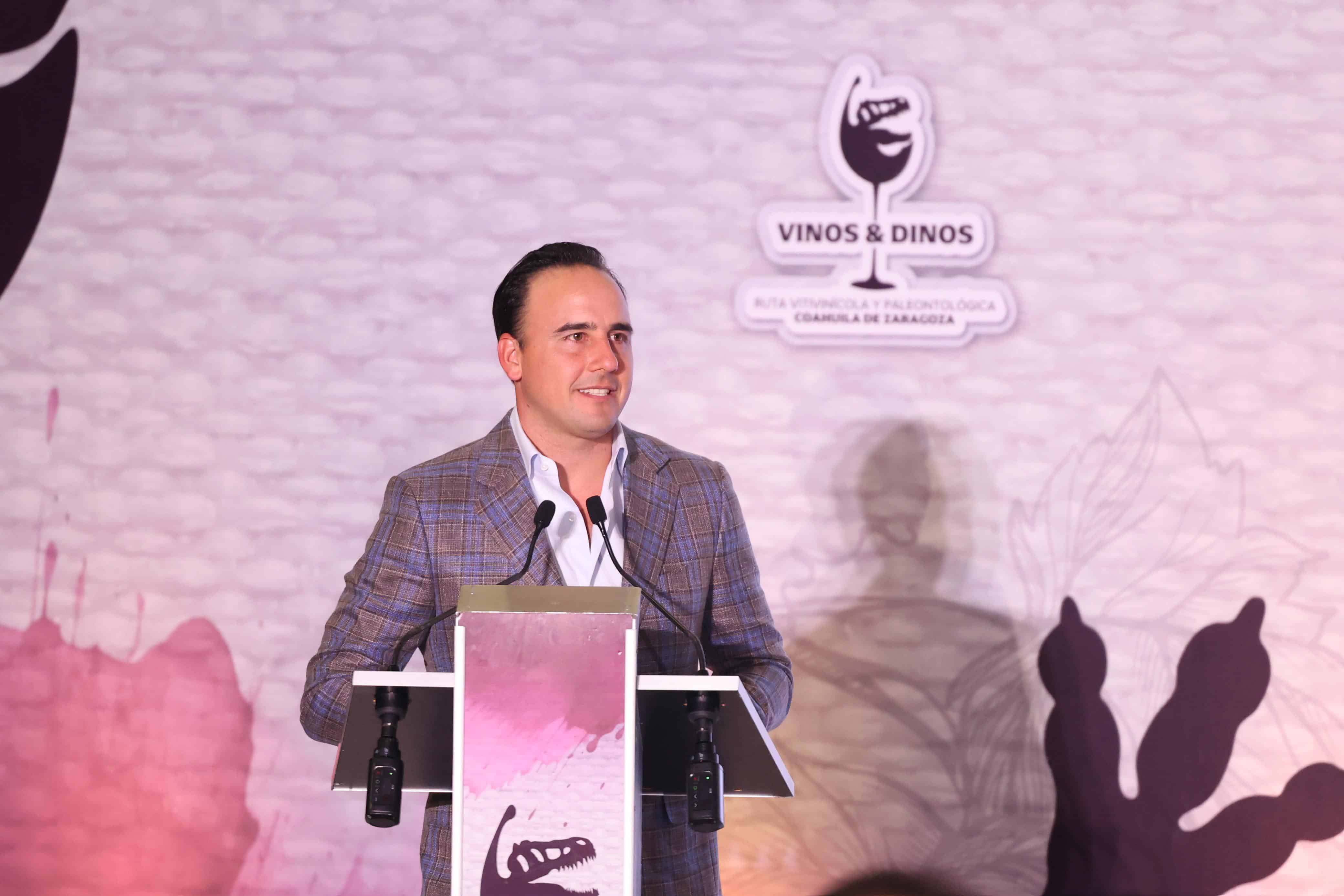 Festival del vino en Coahuila: vendimias y cultura en Parras