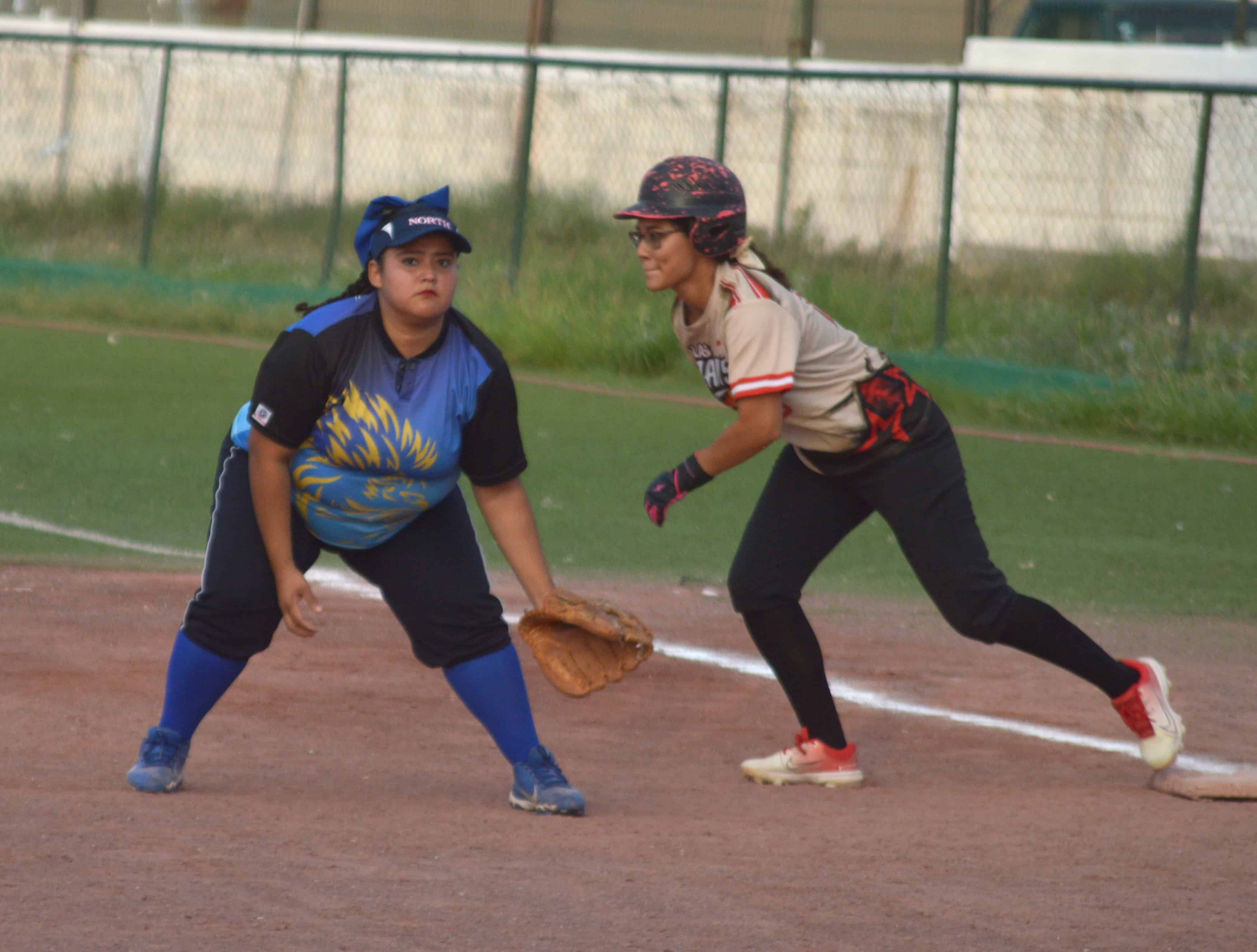 Las Javis empatan serie final tras vencer a Leonas en Monclova