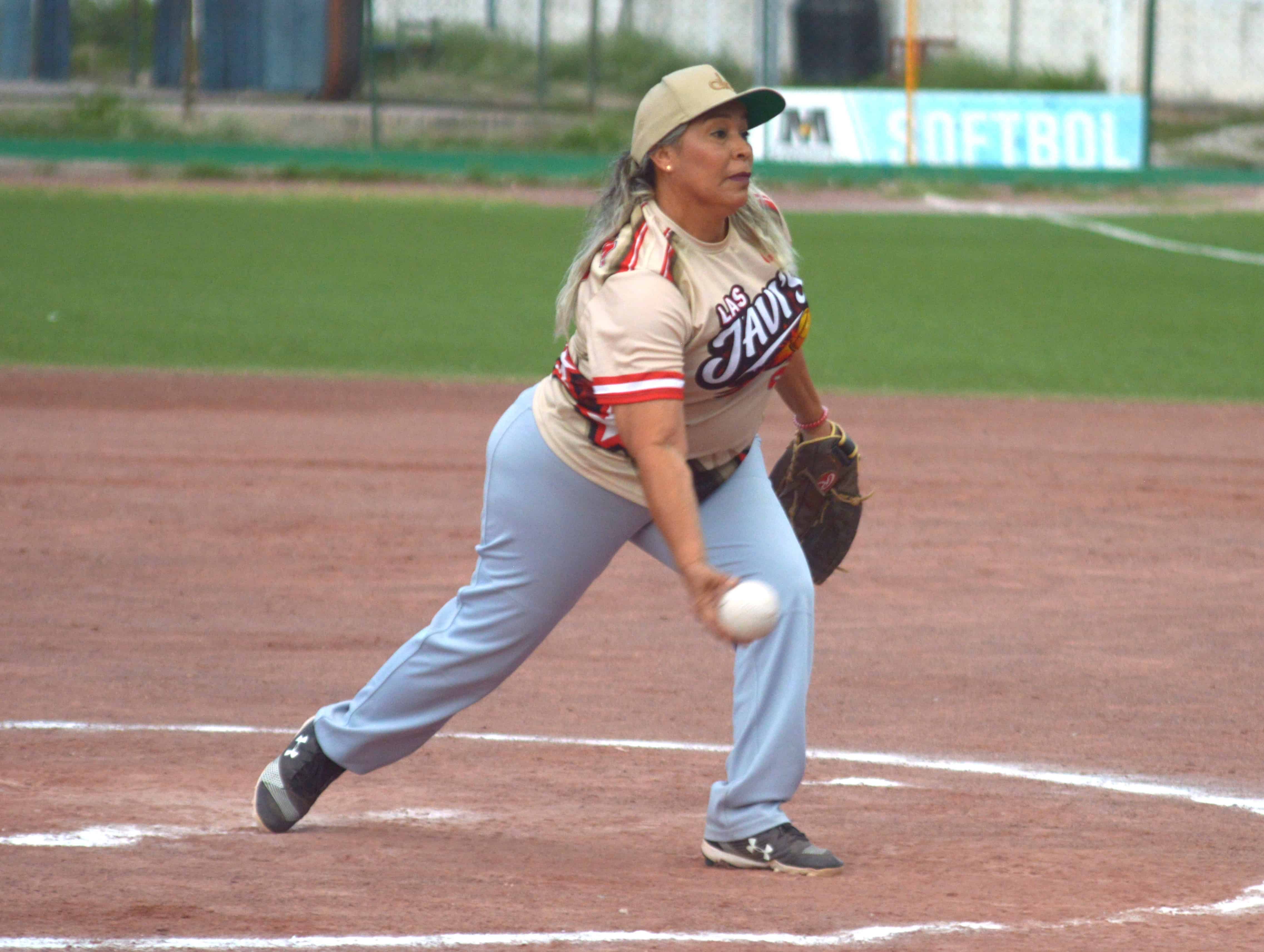 Las Javis empatan serie final tras vencer a Leonas en Monclova