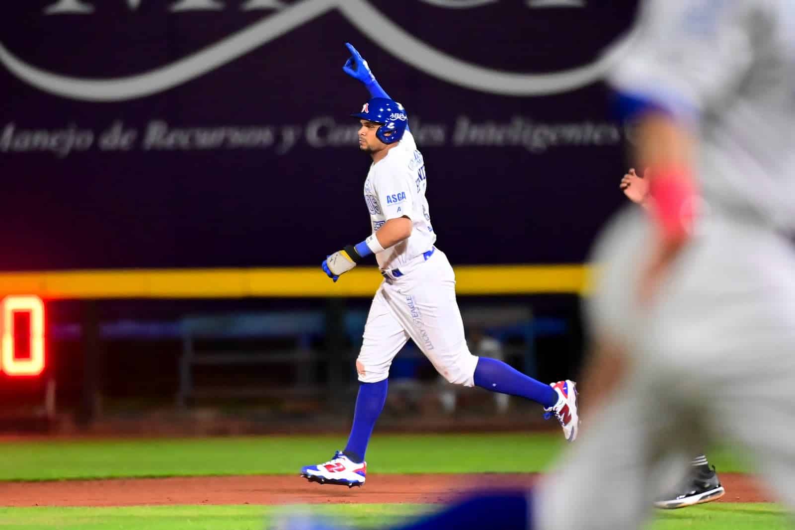 Acereros de Monclova reciben a Algodoneros del Uni&oacute;n Laguna: serie crucial