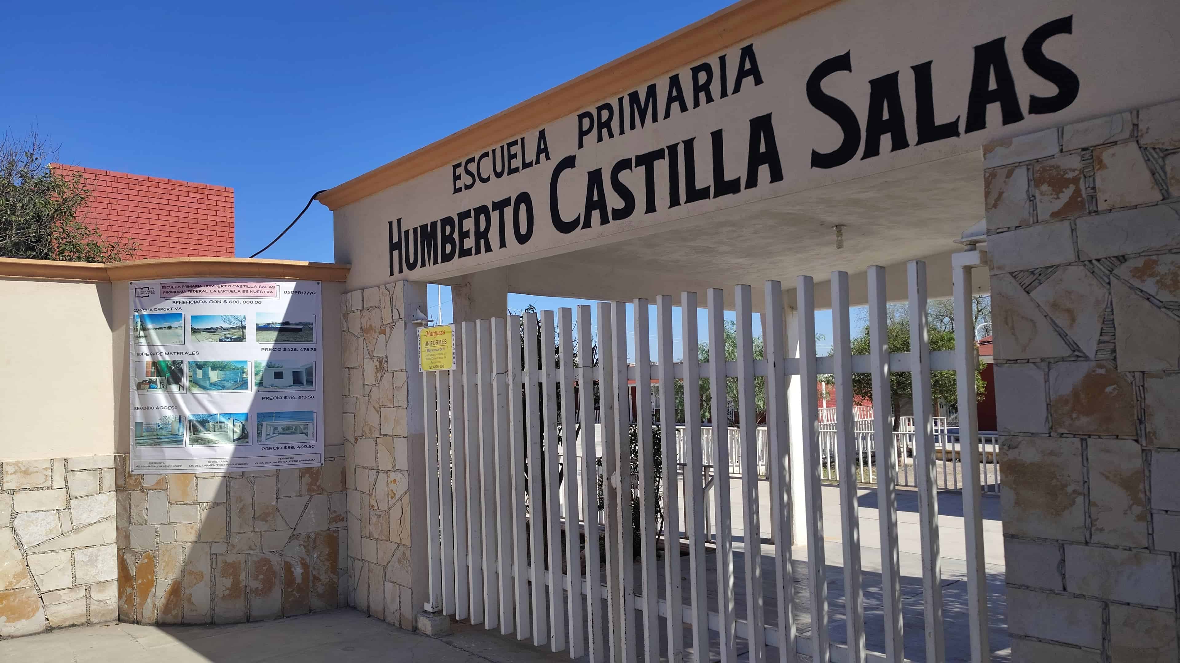 Cuotas escolares no condicionan inscripci&oacute;n