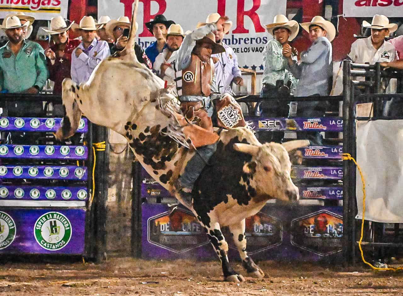Súper Bull Internacional 2026: éxito en San Buenaventura Súper Bull Internacional 2026: éxito en San Buenaventura