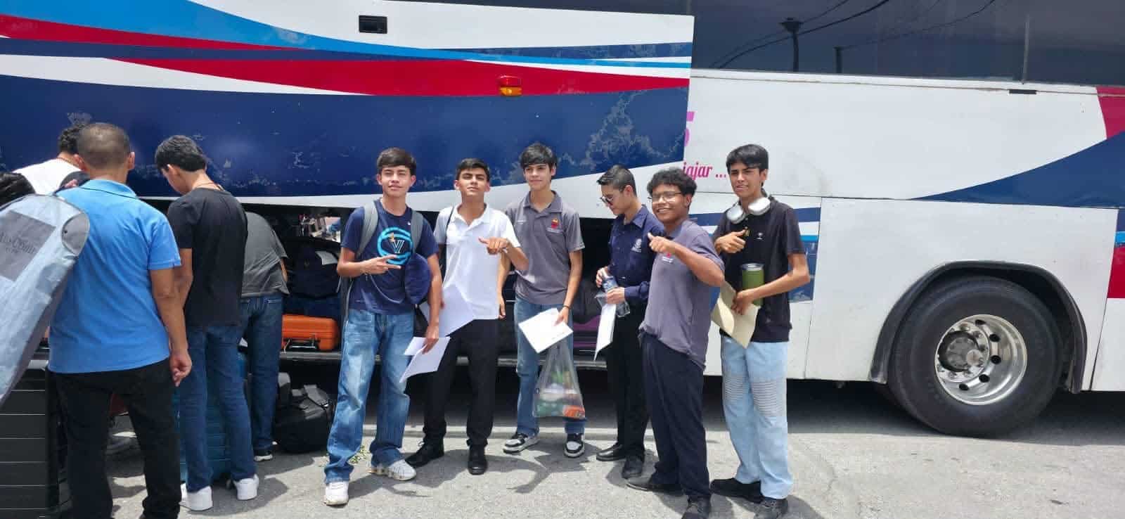 Frontera destaca en preseminario vocacional para j&oacute;venes