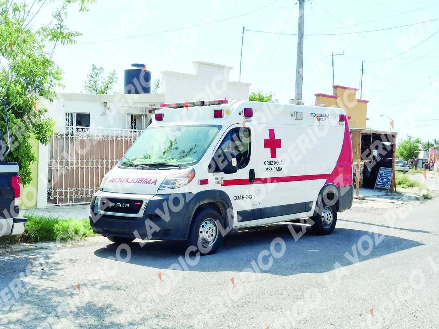 Mujer fallece en su hogar en Colinas de Santiago