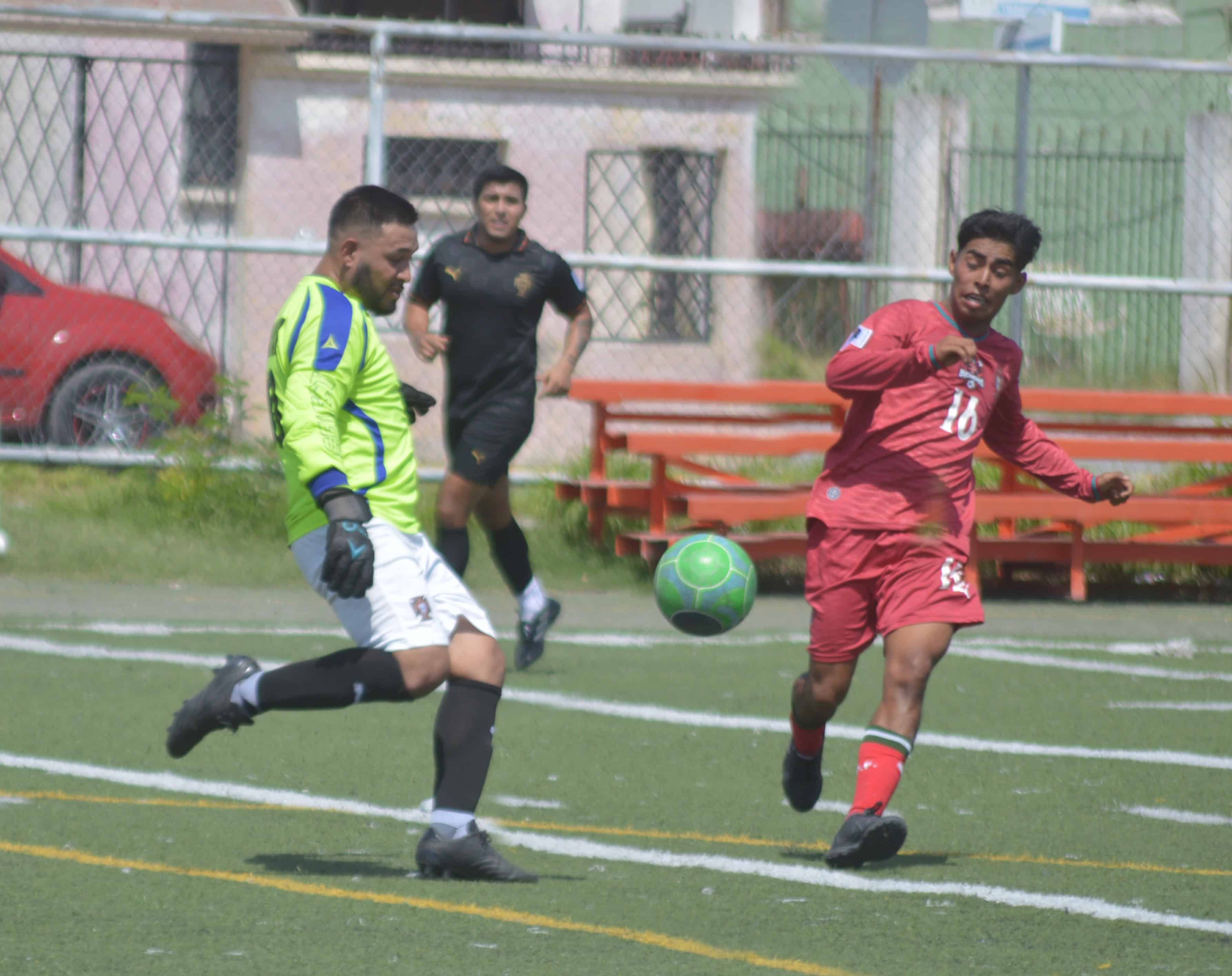 Deportivo Bella vence a Bucaneros: primer triunfo en la temporada