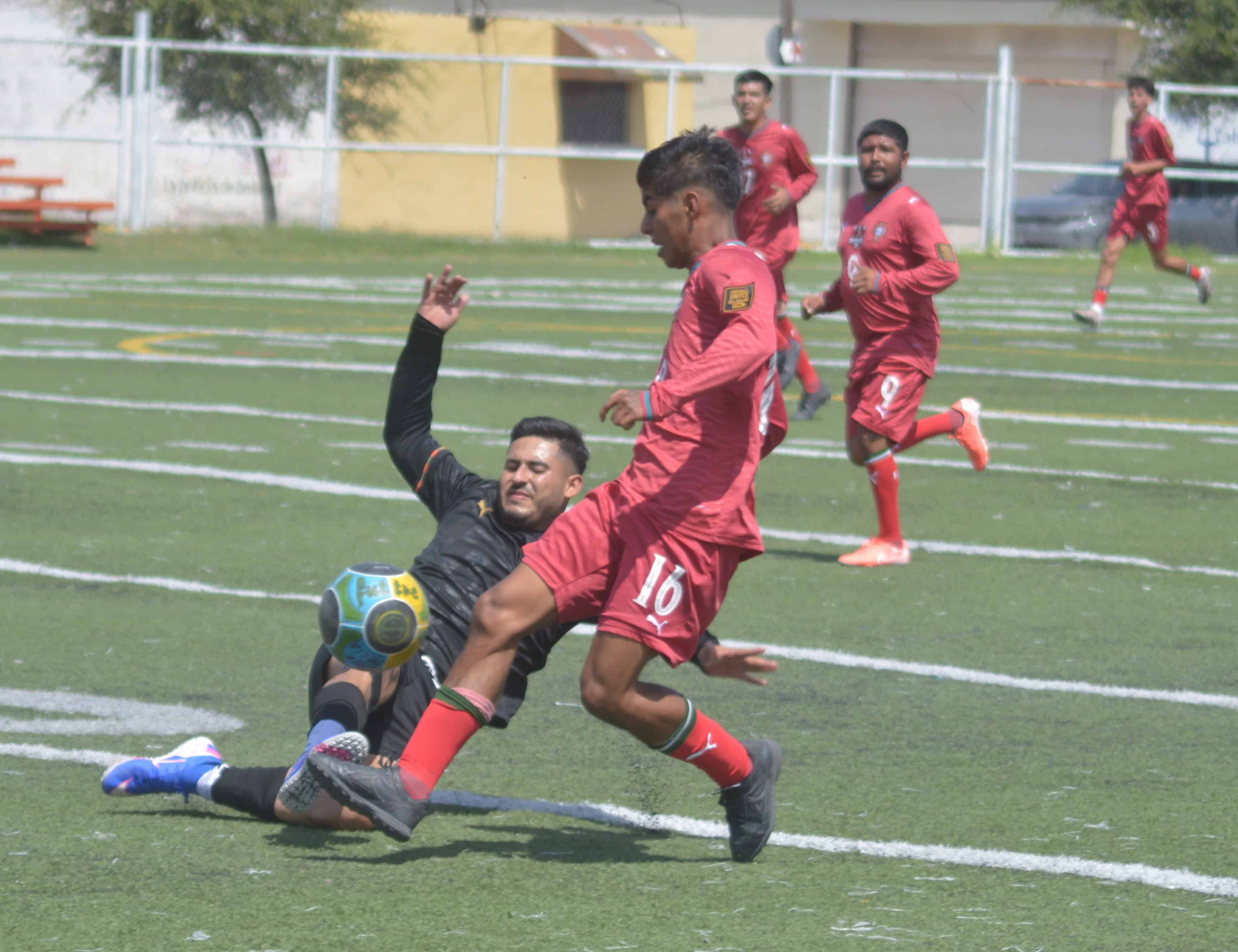 Deportivo Bella vence a Bucaneros: primer triunfo en la temporada