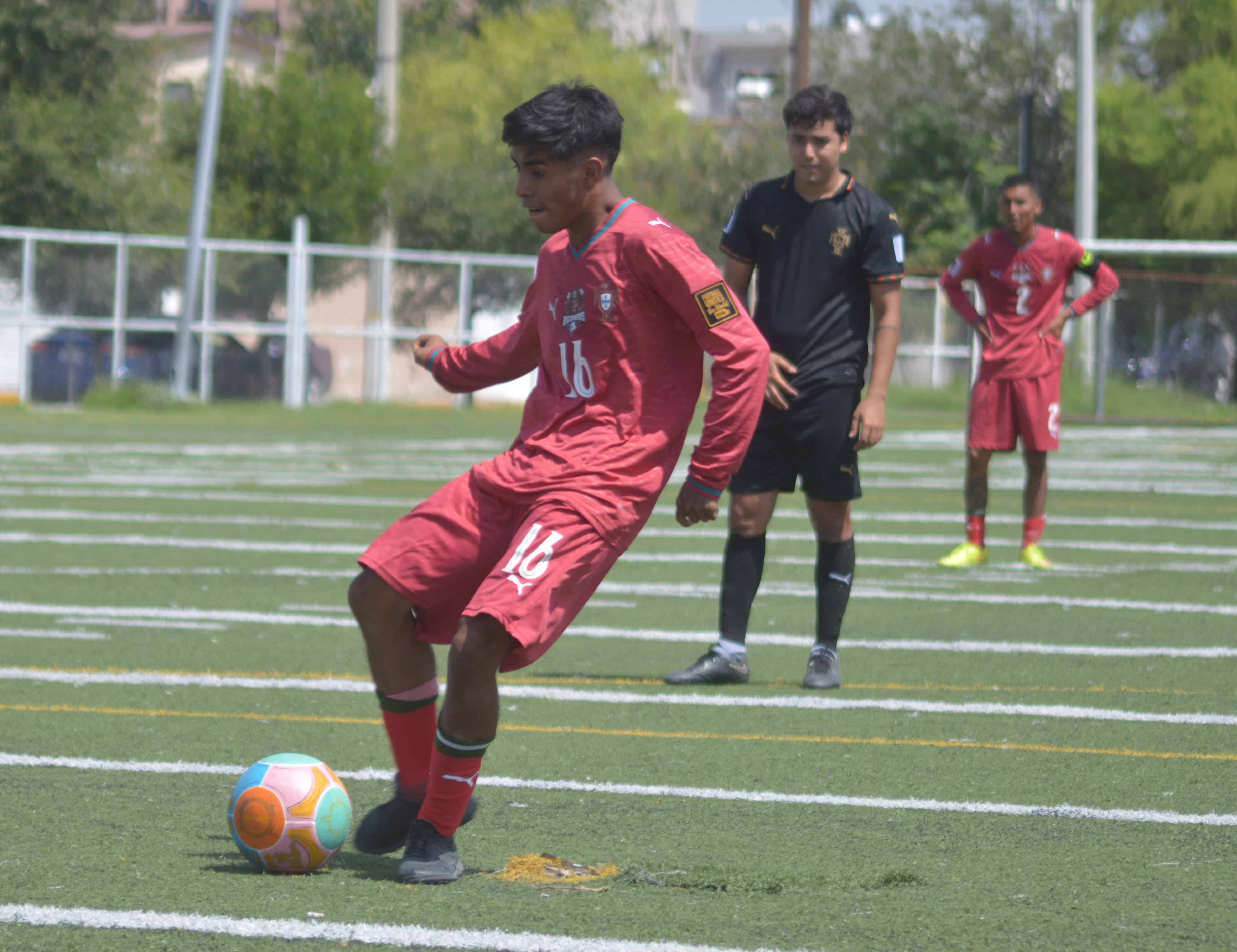 Deportivo Bella vence a Bucaneros: primer triunfo en la temporada