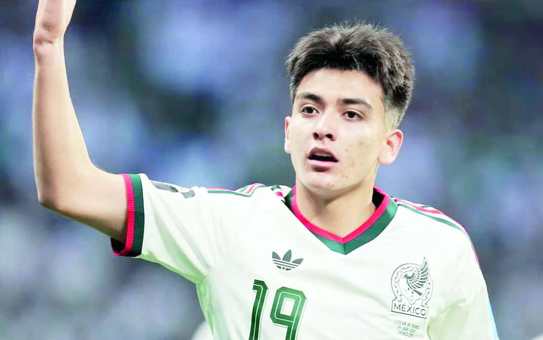 Gilberto Mora atrae el inter&eacute;s del Borussia Dortmund: futuro en Europa