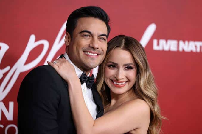 Cynthia Rodr&iacute;guez y Carlos Rivera anuncian segundo embarazo: ser&aacute; ni&ntilde;a