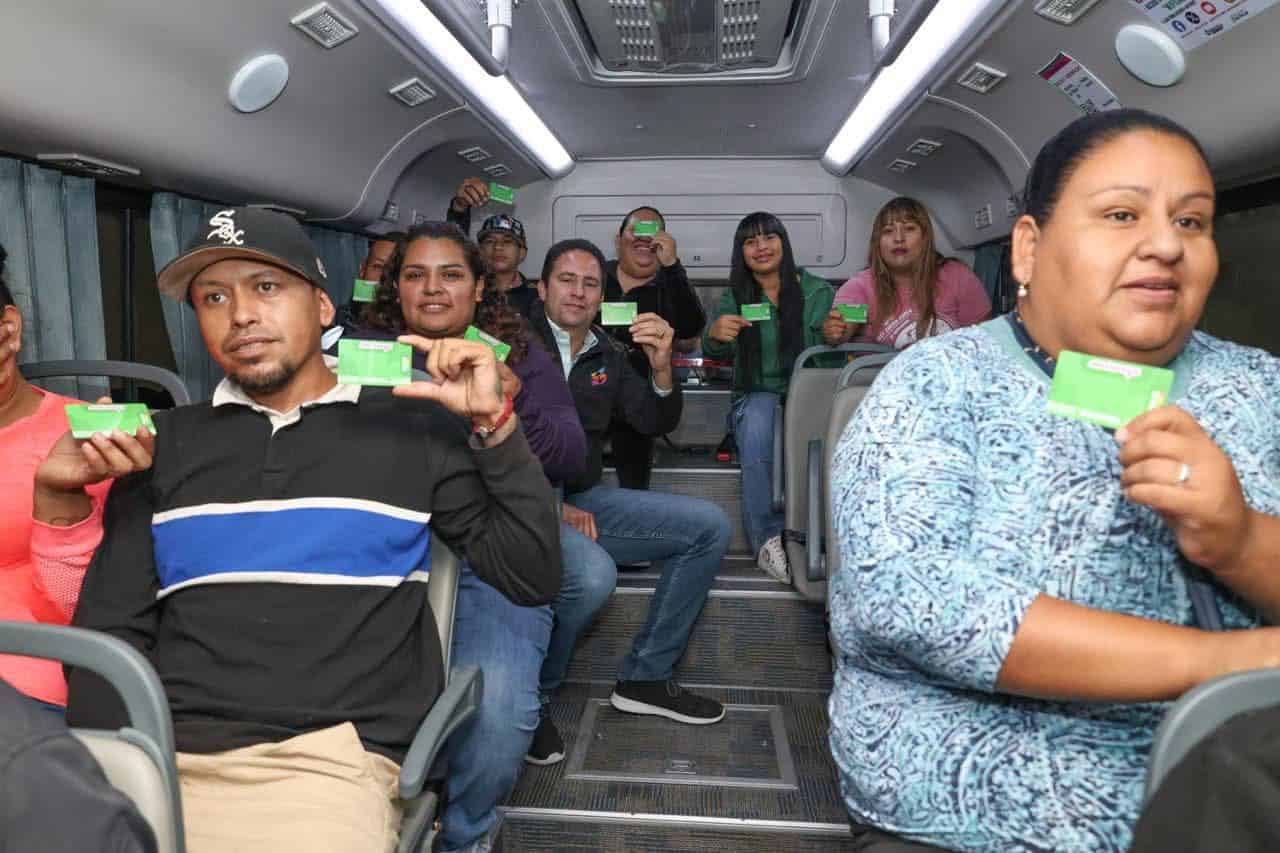 IMMUS Saltillo instalar&aacute; m&oacute;dulos de credencializaci&oacute;n para estudiantes