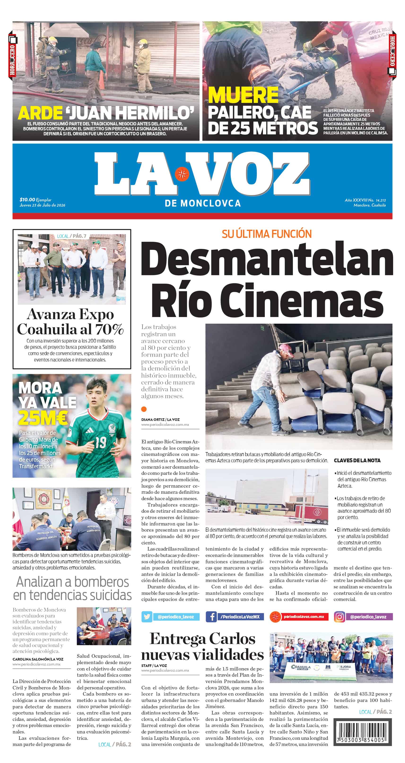 local
