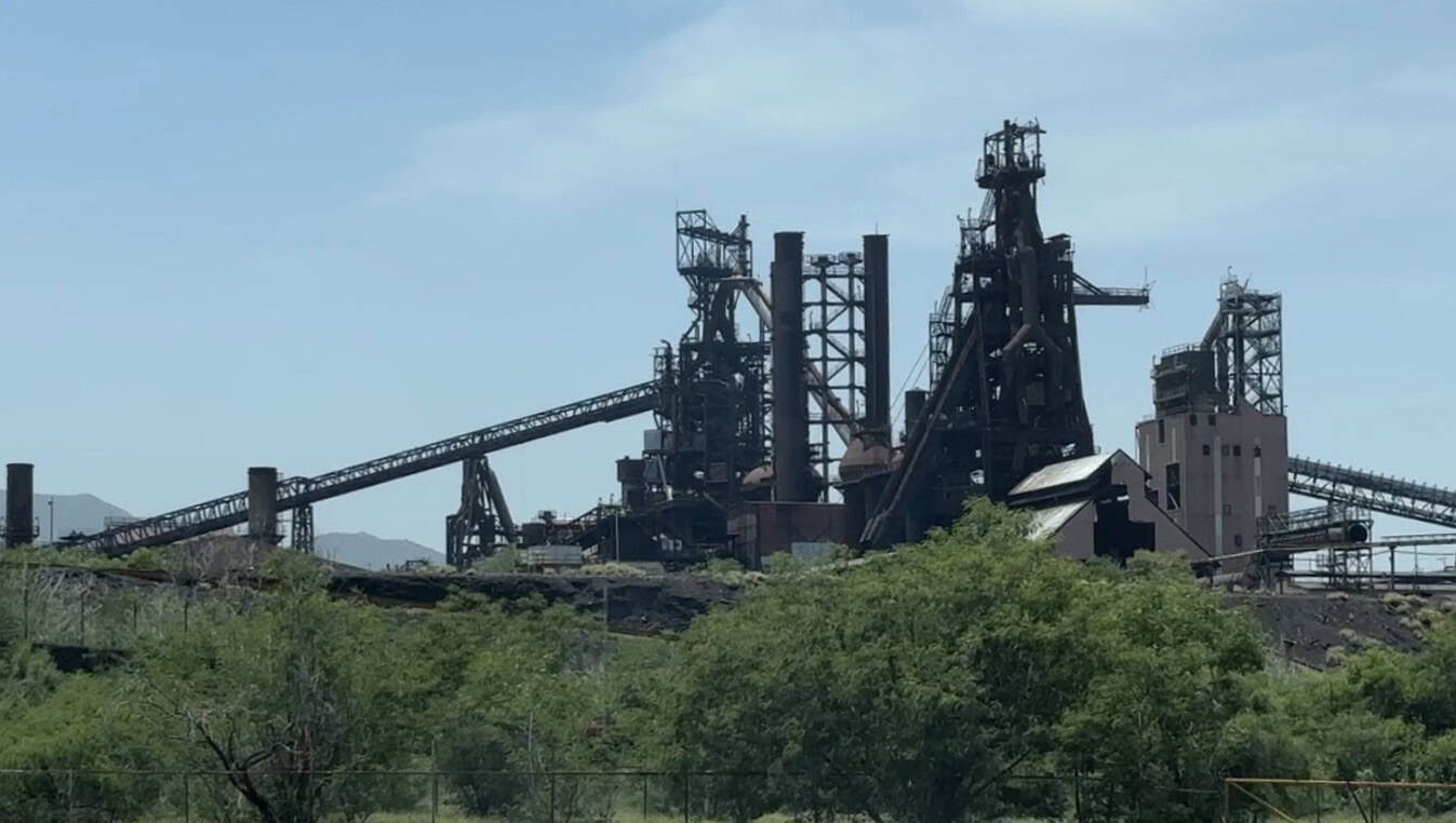 AHMSA: Jueza ordena publicar listas de cr&eacute;ditos laborales preferentes