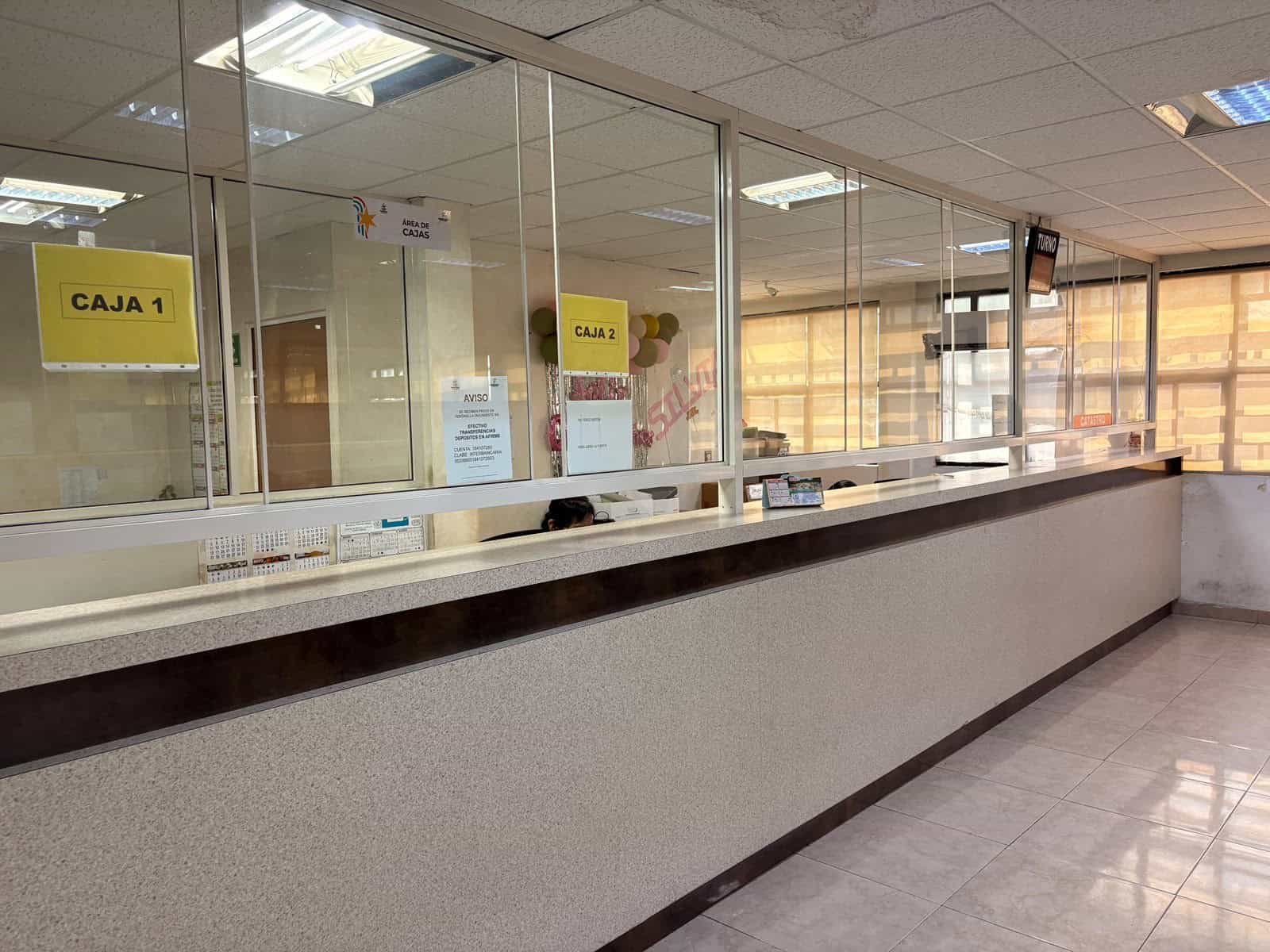 Frontera reactiva programa de incentivos con descuento del 15% en impuesto predial
