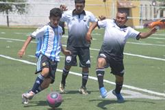 RB Insupla logra victoria apretada sobre Guerreros gracias a Hugo de la Rosa RB Insupla logra victoria apretada sobre Guerreros gracias a Hugo de la Rosa