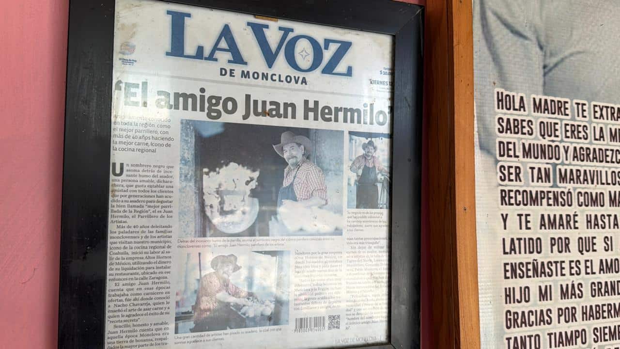 Incendio en asadero Juan Hermilo: la familia busca reabrir pronto