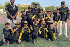 Piratas se coronan campeones de la Liga de Béisbol Furiazul Piratas se coronan campeones de la Liga de Béisbol Furiazul