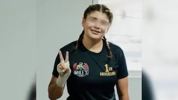 Detienen a Danna Yanina por feminicidio de Dafne Zapata en Ciudad Madero