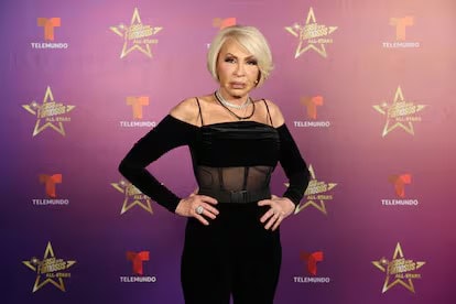 Indignaci&oacute;n en Saltillo: Laura Bozzo exige justicia por el perro Rocky